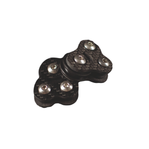 BOZZELLI CARBON 2 Posti   CETUS  (BI-PUL)