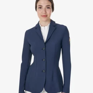 GIACCA DONNA DA CONCORSO CON TRE BOTTONI