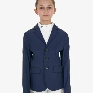 GIACCA UNISEX JUNIOR DA CONCORSO