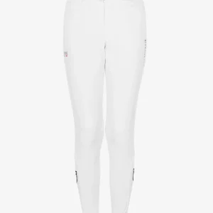 PANTALONI UNISEX JUNIOR CON GRIP AL GINOCCHIO