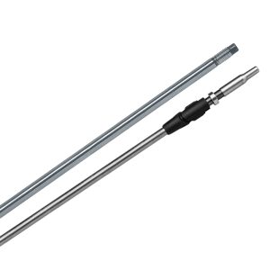 FILETTATA OLEO 8 mm.  Salvimar  AG000