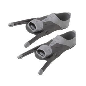 SCARPETTA GARA MODULAR TURBO  Cressi  (Coppia) BH015