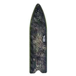 PALA CAMU 25 S-990 C4 Carbon (Singola) OBC4S990C - immagine 3