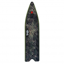 PALA CAMU 25 S-990 C4 Carbon (Singola) OBC4S990C - immagine 4