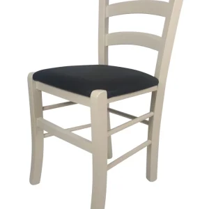 Sedia Cuore, In Legno Massello, Vari Colori e Seduta, Alta Qualità, ORDINE MINIMO 2 PEZZI