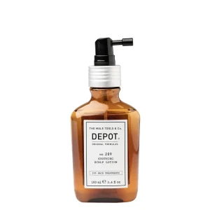 209 SOOTHING SCALP LOTION