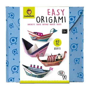 Easy origami