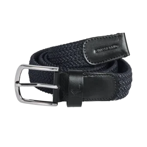 KLNATASHA - CINTURA INTRECCIATA