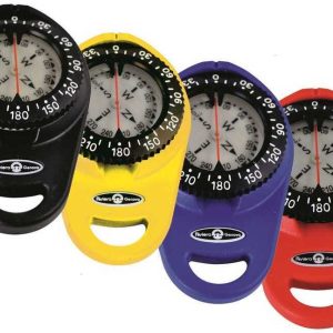 Bussola da rilevamento