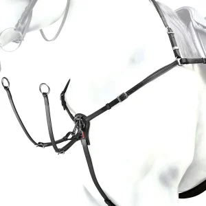 PETTORALE A DOPPIA REGOLAZIONE