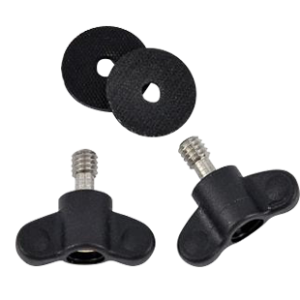 POMELLO Connessione STAFFA Video Sigalsub 420-POM