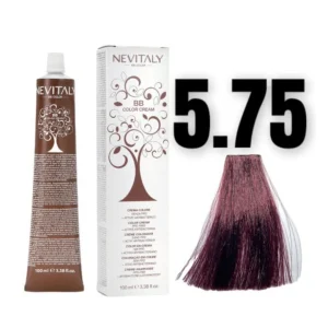 Nevitaly - BB COLOR CREAM 5.75 100ML