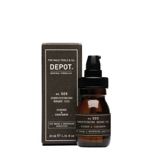 505 CONDITIONING BEARD OIL