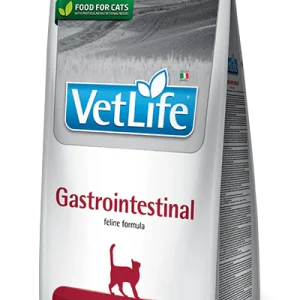 Vetlife Gastrointestinal Gatto 5kg