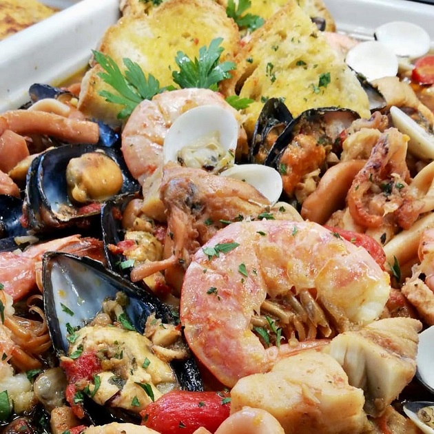 Cacciucco - immagine 3
