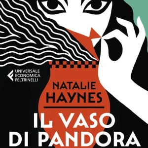 Il vaso di Pandora