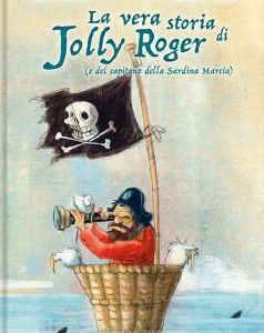La vera storia di Jolly Roger