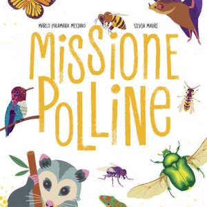 Missione polline