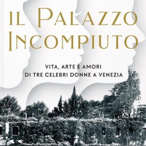 Il palazzo incompiuto