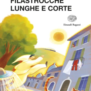 Filastrocche lunghe e corte