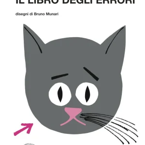 Il libro degli errori