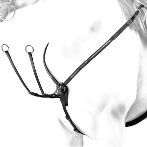 PETTORALE EMPORIO CLINCHERED