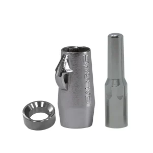 KIT SCORRISAGOLA MIM + CODOLO Salvimar AE027