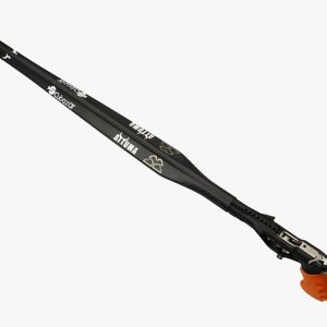 “LORD” ATTUMA XL OPEN Arbalete Nudo  SBZATTOPXL