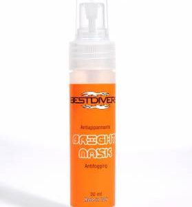 ANTIAPPANNANTE Best Divers CB1055