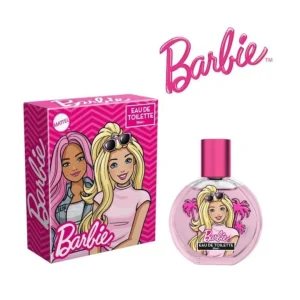 Mattel - BARBIE EDT 50 ml