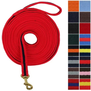 LONGIA SINTETICA 8 METRI