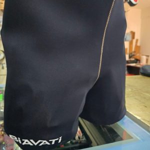 BERMUDA M-FLEX 2 mm. Biavati SCBZBMD2