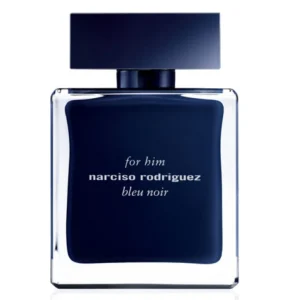 Narciso Rodriguez - BLEU NOIR Edp