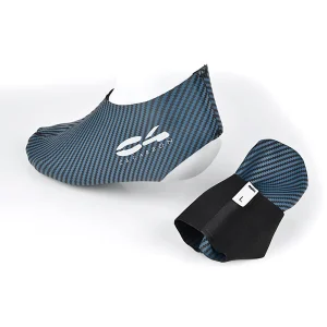 CALZARI 0.5 mm. Tallone aperto  C4 Carbon 0NSOC4CS05