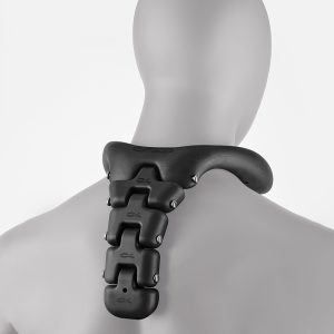 DYNO C4 Carbon Collare per Apnea  OACC4003