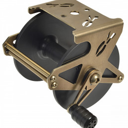 VERTICAL MULINELLO C4 Carbon OREC4VE