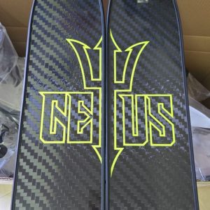 NEREID 690 CARBON CETUS  (coppia)   NRD69