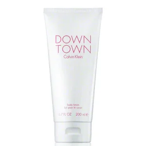 Calvin Klein - DOWNTOWN Crema Corpo