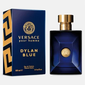 Versace - VERSACE DYLAN BLUE Edt