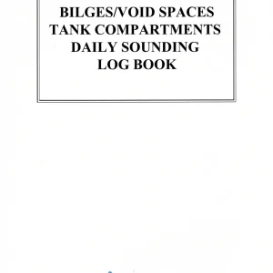 Registro bilges void