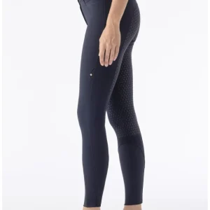 CERIEK – PANTALONI DA DONNA B-MOVE FULL GRIP BLU