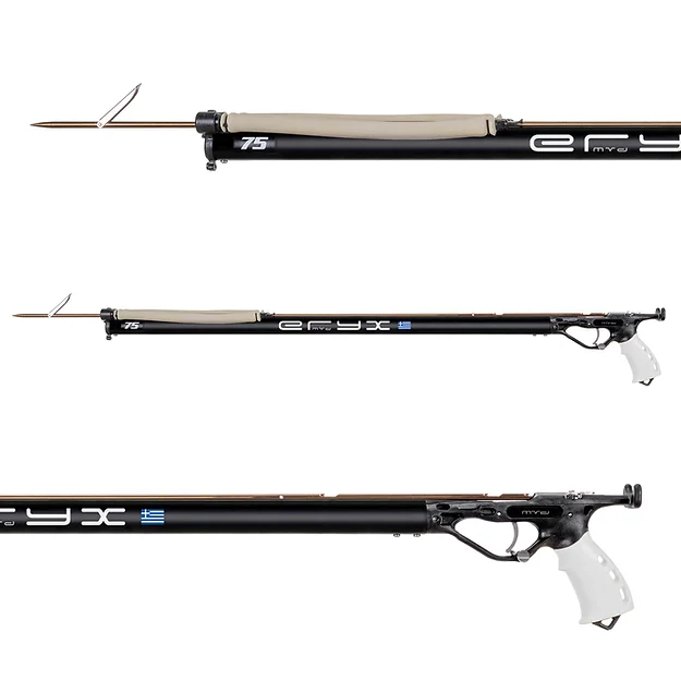 ERYX CLOSED P.Pesca MVD Arbalete MVD10690 - immagine 2