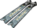 GARA TURBO CARBON Cressi PINNE  BH1670 - immagine 8