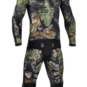 MEROU CAMO MUTA H. Dessault  0WHDMC