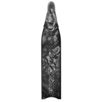 FAST CAMO BLACK HDessault PINNE  OPHD500FABS