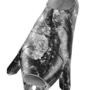 CAMO BLACK SCARPETTA 350 HDessault (Singola)  OSHD350BS