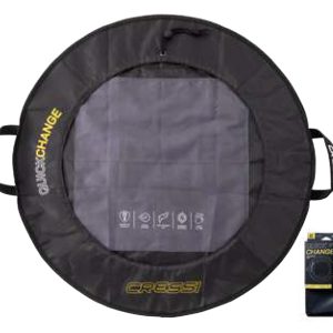 QUICKCHANGE MAT  Cressi   NE001051