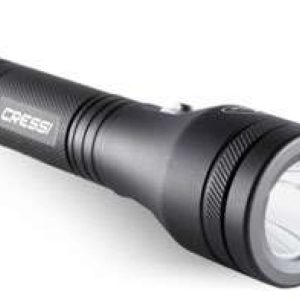 ASTRA 1200 Torcia Cressi SJ551150