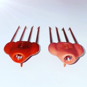 K4 Foil  Fiocina  Sdive SDKS4F