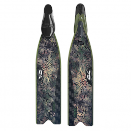 CAMU S-990 C4 Carbon PINNE  OPC4S990C